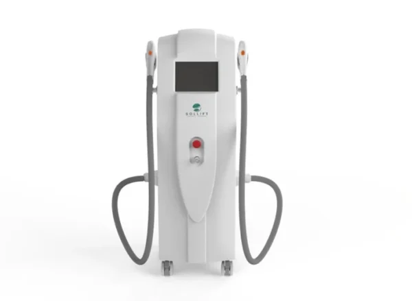 The Medi Next Advanced IPL Hair Removal and Skin Rejuvenation - Image 10