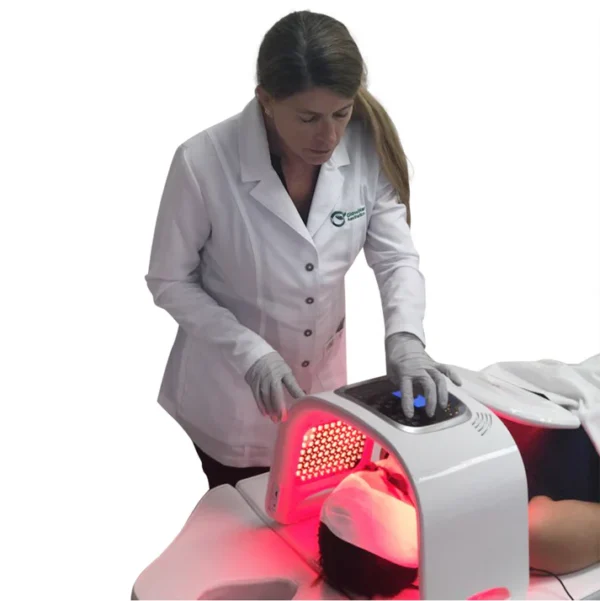 Pro Light Therapy and Microcurrent - Image 14