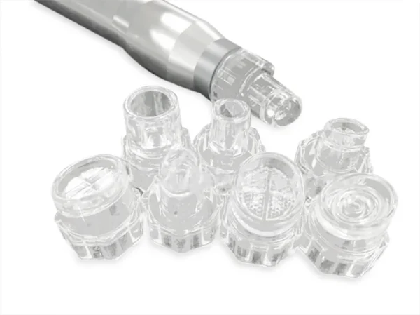 Tru Hydro 2-in-1 Hydrodermabrasion and Microdermabrasion - Image 9