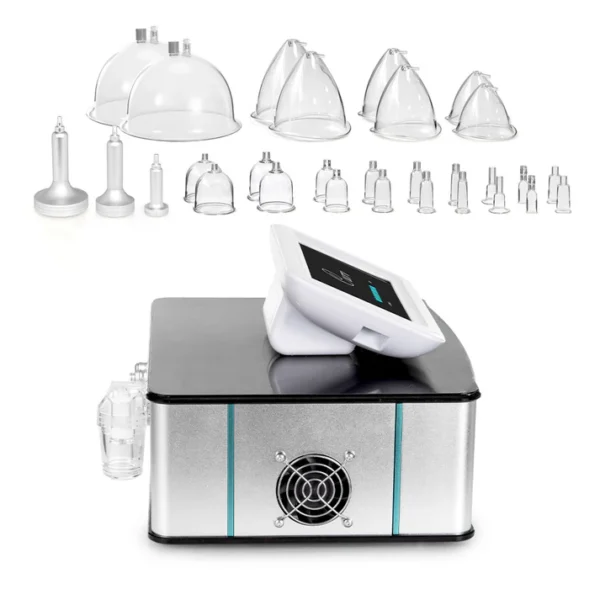 Curv Vacuum and Cupping Therapy - Image 2