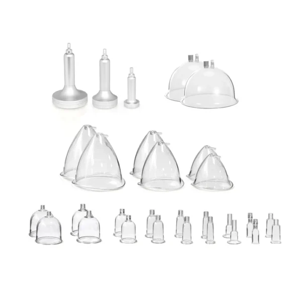 Curv Vacuum and Cupping Therapy - Image 11