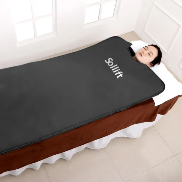 Infrared Sauna Blanket - Image 5