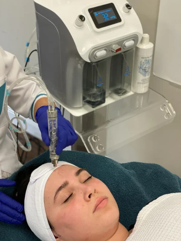 PureHydro 2 in 1: Hydrodermabrasion and Wet Microdermabrasion - Image 6